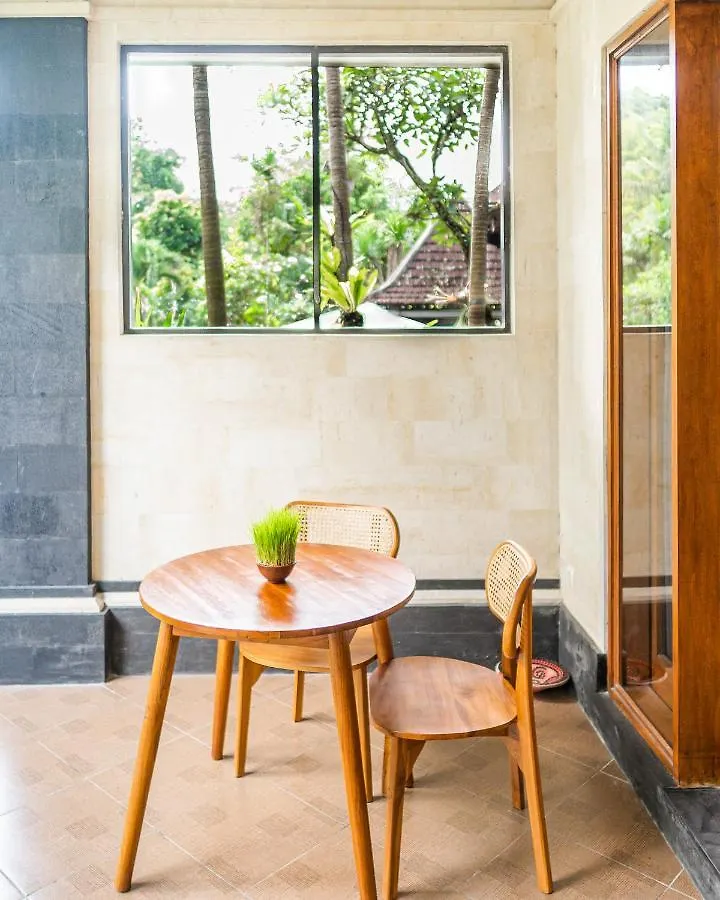 Dewangga Ubud
