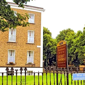 *** Hotel Morehampton Townhouse Ierland