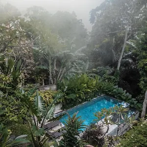 Maison d'hôtes Aji, Ubud