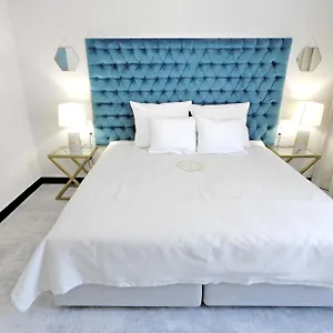 Szewska 22 Boutique 3* Cracovie