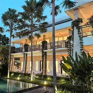 The London Residences Boutique 3* Canggu