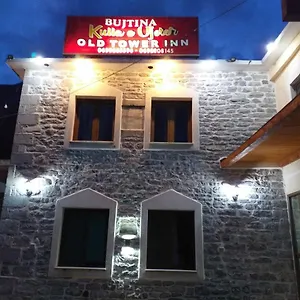 navštívit hotel
