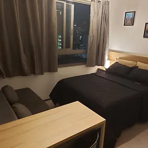  Apart-hotel Flat / Allianz Parque Brasil