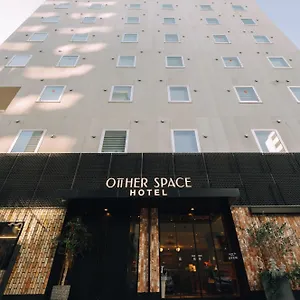 *** Hotel Other Space Asakusa Japão