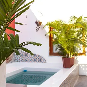 **** Hotel Casa Moraira Colombia