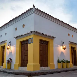 ***** Hotel Boutique Callecitas De San Diego Colombia