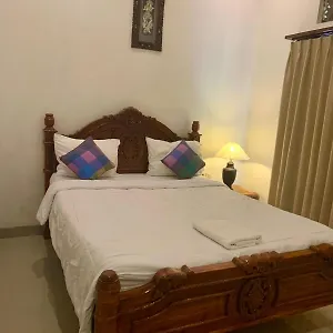 Maison d'hôtes Sila Urip, Ubud