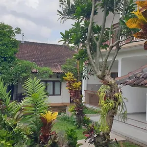 Maison d'hôtes Gangga House, Ubud