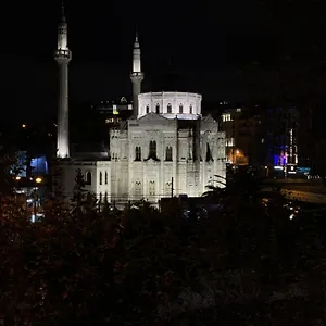 Aram Edessa 3* Istambul