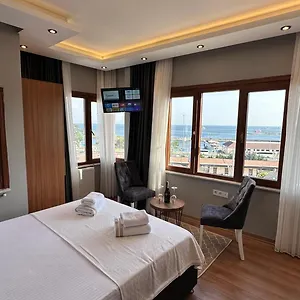 Mamma Marya 3* Istambul