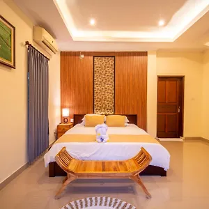 Maison d'hôtes Alit, Ubud
