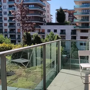 navštívit hotel