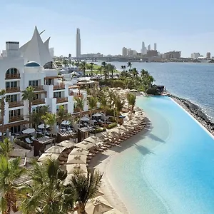 Park Hyatt 5*, Dubaj Zjednoczone Emiraty Arabskie