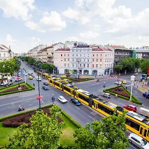 Avenue , Budapeszt Węgry