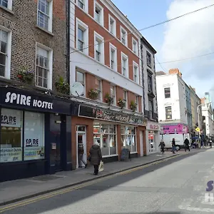 Hostel Spire Ierland