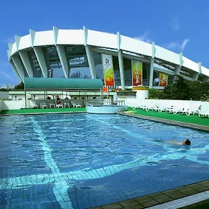 Olympic 上海市