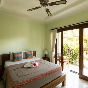 Sudiana House Gasthof