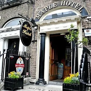 ** Hotel Maple Ierland