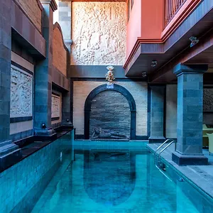 Hotel Murni's &, Ubud