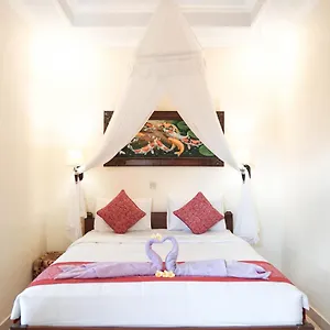 Maison d'hôtes Raka House, Ubud