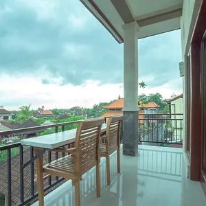 Japa House Homestay