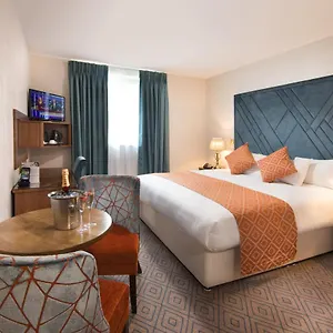 *** Hotel The Ripley Court Ierland