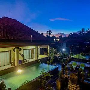 Couette-café Wins, Ubud
