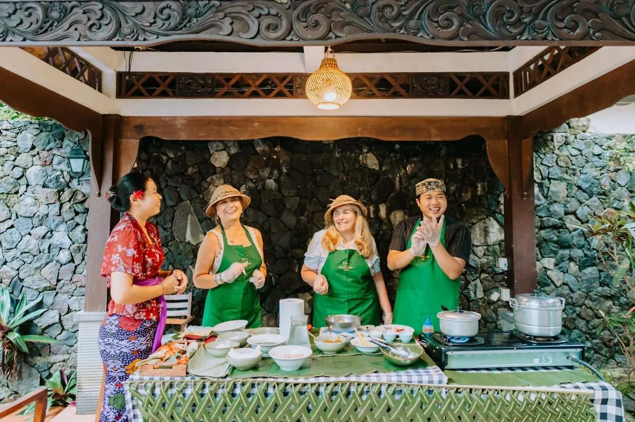 Dewangga Ubud