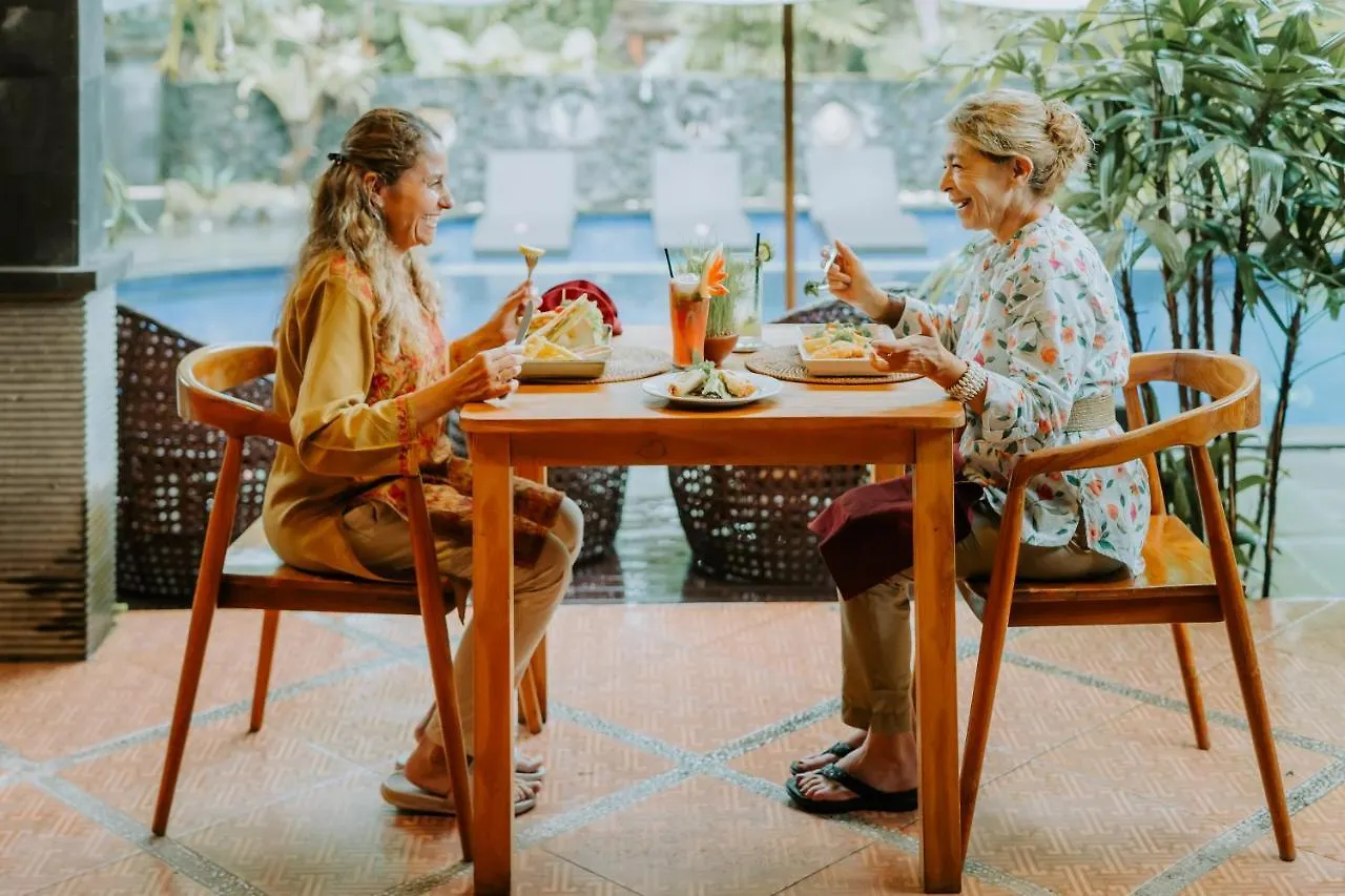 Dewangga Ubud Guest house Ubud (Bali)