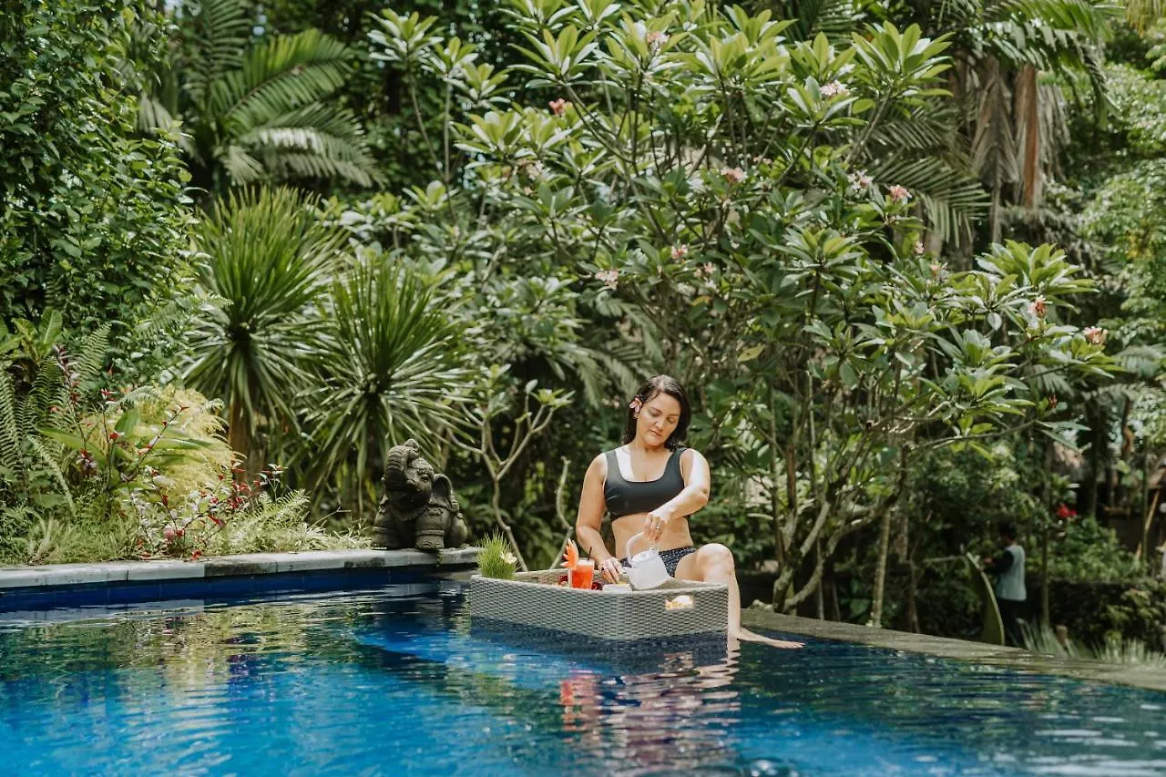 Dewangga Ubud 3*, Ubud (Bali)