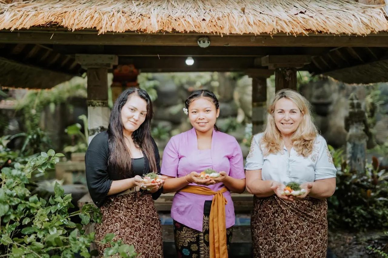 Guest house Dewangga Ubud