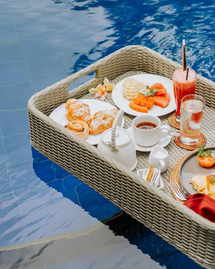 Guest house Dewangga Ubud