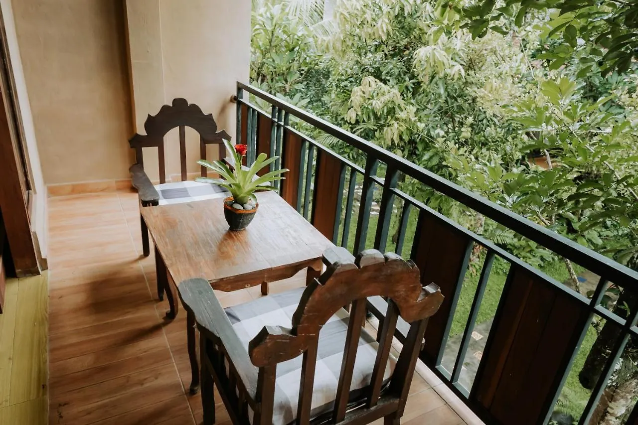 Dewangga Ubud Guest house Ubud (Bali)
